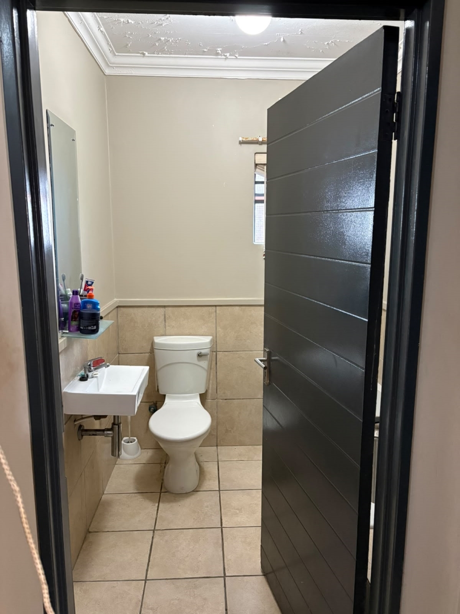 2 Bedroom Property for Sale in Belhar Western Cape